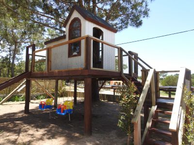 El Diablo Chic - Punta del Diablo