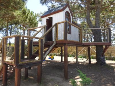 El Diablo Chic - Punta del Diablo