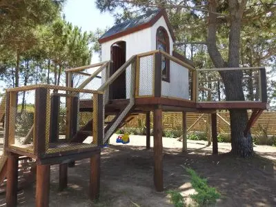 El Diablo Chic - Punta del Diablo