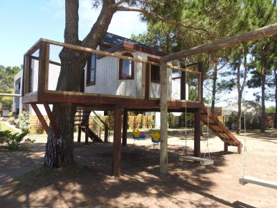 El Diablo Chic - Punta del Diablo