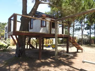 El Diablo Chic - Punta del Diablo