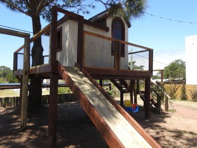 El Diablo Chic - Punta del Diablo