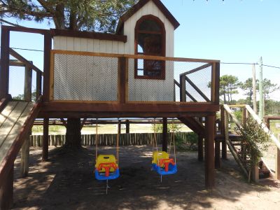 El Diablo Chic - Punta del Diablo