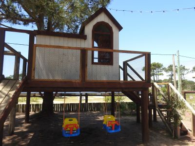 El Diablo Chic - Punta del Diablo