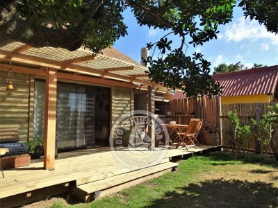 Casa Los Quinchos Aguas Dulces