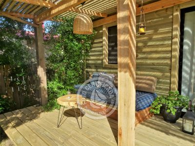 Casa Los Quinchos Aguas Dulces