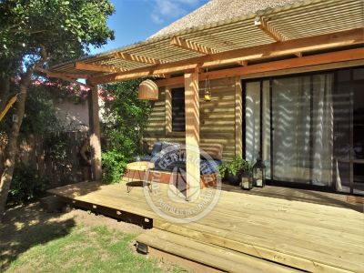 Casa Los Quinchos Aguas Dulces