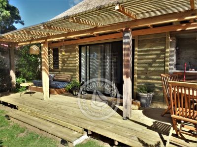 Casa Los Quinchos Aguas Dulces