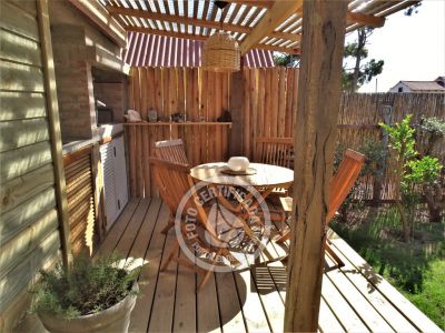 Casa Los Quinchos Aguas Dulces