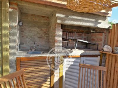 Casa Los Quinchos Aguas Dulces