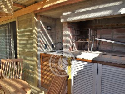 Casa Los Quinchos Aguas Dulces