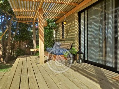 Casa Los Quinchos Aguas Dulces