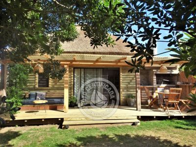 Casa Los Quinchos Aguas Dulces