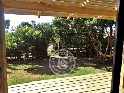 Casa Los Quinchos Aguas Dulces