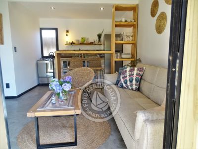 Casa Los Quinchos Aguas Dulces