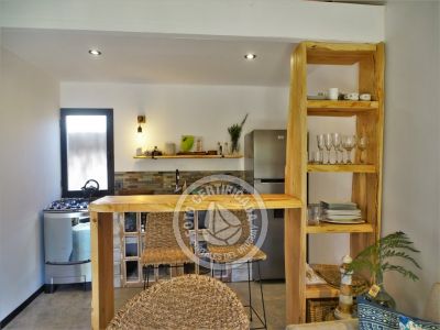 Casa Los Quinchos Aguas Dulces