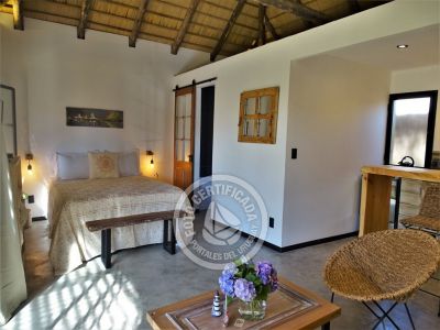 Casa Los Quinchos Aguas Dulces