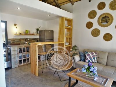 Casa Los Quinchos Aguas Dulces