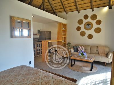 Casa Los Quinchos Aguas Dulces