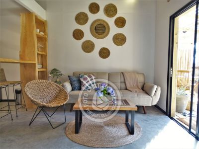 Casa Los Quinchos Aguas Dulces