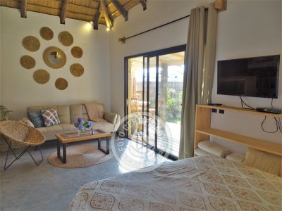 Casa Los Quinchos Aguas Dulces