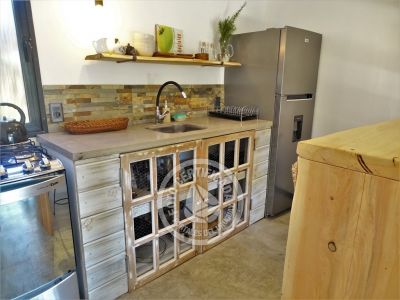 Casa Los Quinchos Aguas Dulces