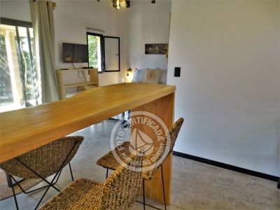 Casa Los Quinchos Aguas Dulces