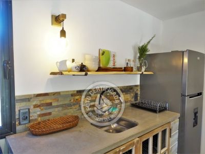 Casa Los Quinchos Aguas Dulces