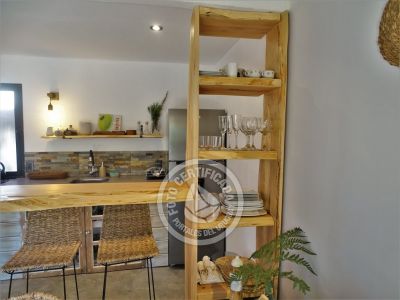 Casa Los Quinchos Aguas Dulces