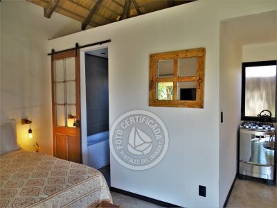 Casa Los Quinchos Aguas Dulces