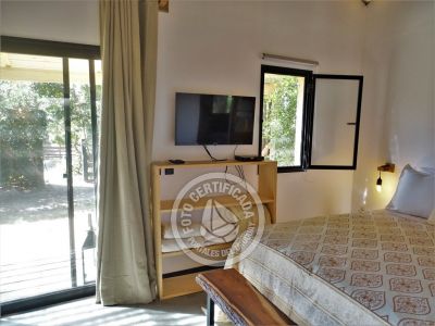 Casa Los Quinchos Aguas Dulces