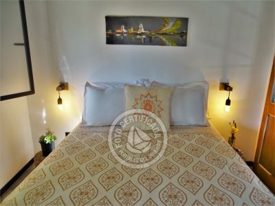 Casa Los Quinchos Aguas Dulces