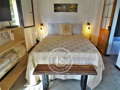 Casa Los Quinchos Aguas Dulces