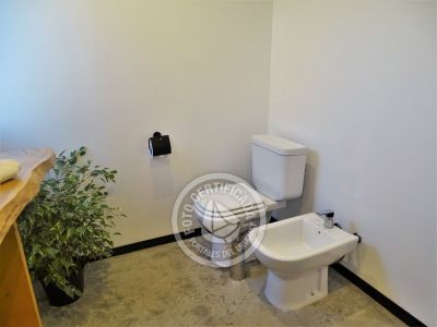 Casa Los Quinchos Aguas Dulces