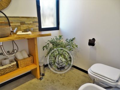 Casa Los Quinchos Aguas Dulces