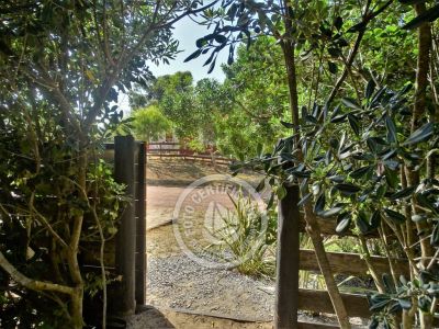 Casa Los Quinchos Aguas Dulces