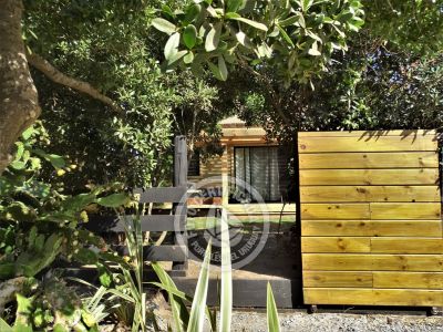 Casa Los Quinchos Aguas Dulces