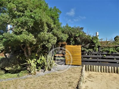 Casa Los Quinchos Aguas Dulces