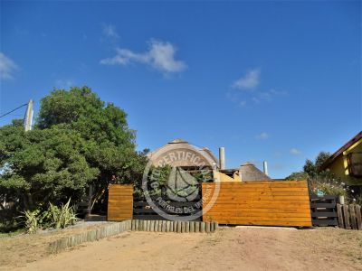 Casa Los Quinchos Aguas Dulces