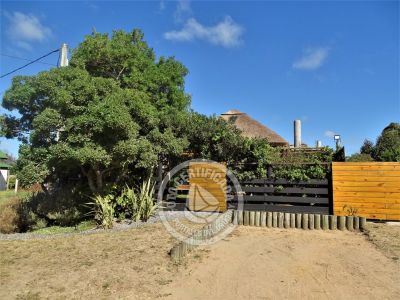 Casa Los Quinchos Aguas Dulces