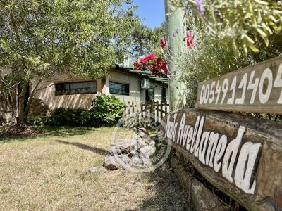 Punta Avellaneda - 2 Punta del Diablo