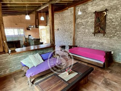 Punta Avellaneda - 2 Punta del Diablo