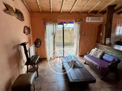 Punta Avellaneda - 2 Punta del Diablo