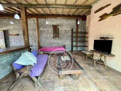 Punta Avellaneda - 2 Punta del Diablo