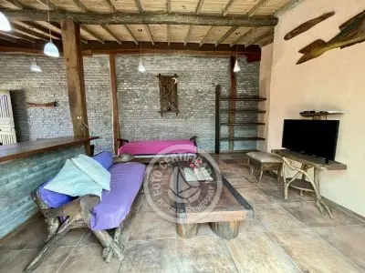 Punta Avellaneda - 2 Punta del Diablo