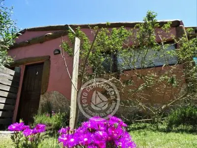Cabaña Punta Avellaneda - 4 Punta del Diablo
