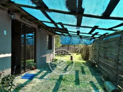 Cabaña Punta Avellaneda - 4 Punta del Diablo