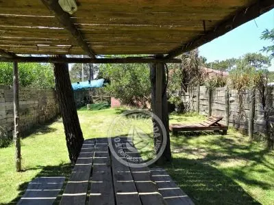 Cabaña Punta Avellaneda - 4 Punta del Diablo