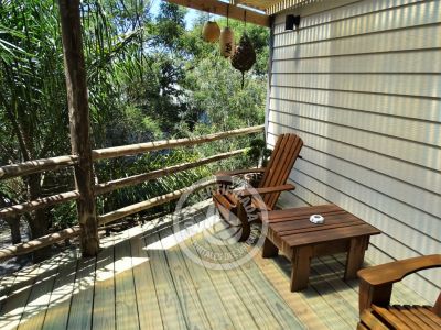 7 teros - La Escala - Punta del Diablo