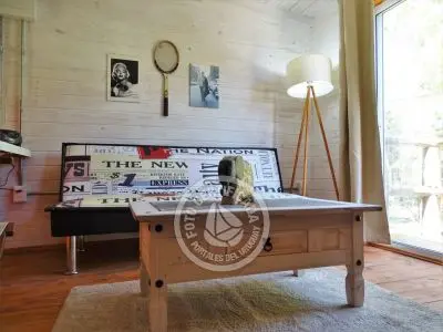 7 teros - La Escala - Punta del Diablo